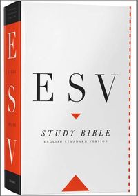 Kniha Study Bible: English Standard Version