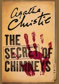 The Secret of Chimneys