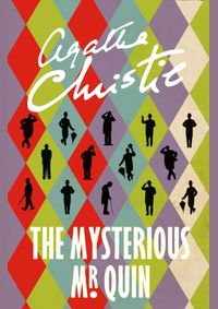 The Mysterious Mr Quin