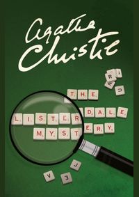 Kniha The Listerdale Mystery
