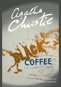 Kniha Black Coffee