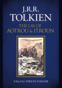 Kniha The Lay Of Aotrou And Itroun