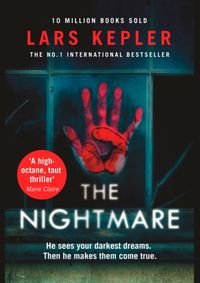 Kniha The Nightmare