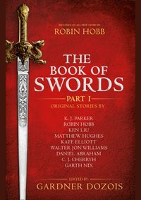 Kniha The Book of Swords: Part 1