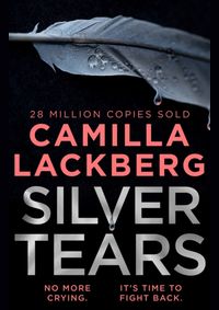 Kniha Silver Tears