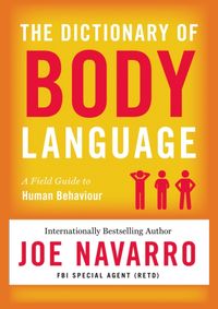 Kniha The Dictionary of Body Language