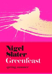 Kniha Greenfeast : Spring, Summer
