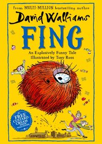 Kniha Fing