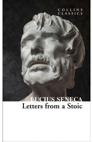Kniha Letters from a Stoic