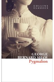 Pygmalion