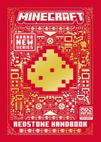 All New Official Minecraft Redstone Handbook