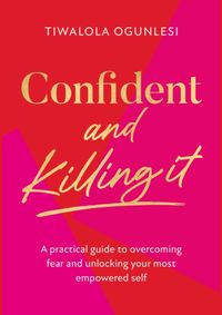 Kniha Confident and Killing It