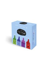 Kniha The Crayons