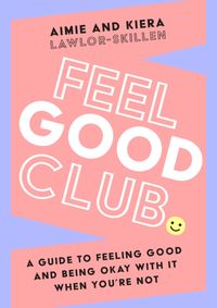 Kniha Feel Good Club