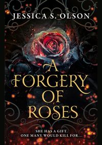 Kniha A Forgery of Roses