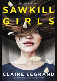 Kniha Sawkill Girls