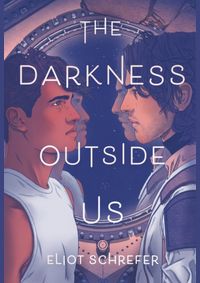 Kniha The Darkness Outside Us
