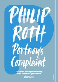 Kniha Portnoys Complaint