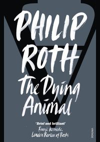 Kniha The Dying Animal