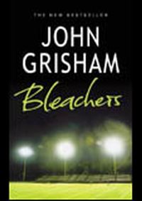 Kniha Bleachers