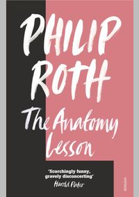 Kniha The Anatomy Lesson