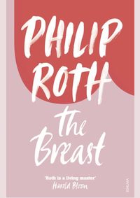 Kniha The Breast