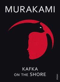Kniha Kafka on the Shore