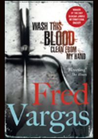 Wash This Blood Clean from