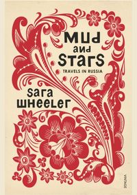 Kniha Mud and Stars