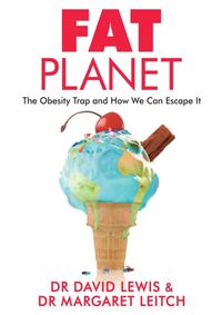 Kniha Fat Planet