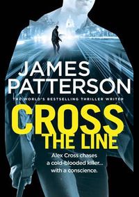 Cross the Line Alex Cross 24