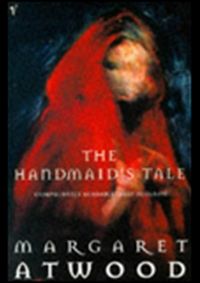 Kniha The Handmaids Tale