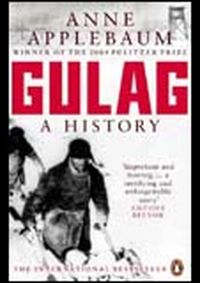 Kniha Gulag