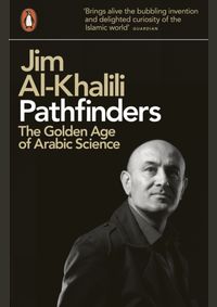Kniha Pathfinders