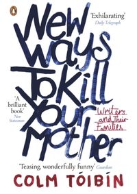 Kniha New Ways to Kill Your Mother