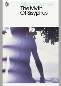 Kniha Myth of Sisyphus