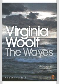 Kniha Waves