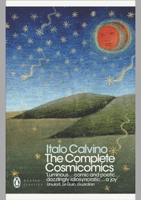 Kniha The Complete Cosmicomics