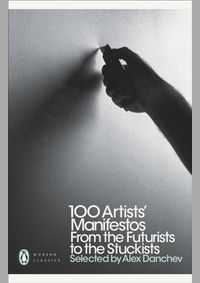 100 Artists' Manifestos