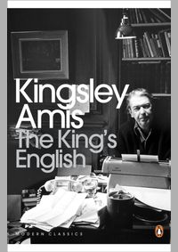 Kniha Kings English