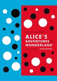 Kniha Alice`s Adventures in Wonderland