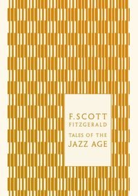 Kniha Tales of the Jazz Age