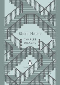 Kniha Bleak House
