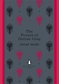 Kniha Picture of Dorian Gray