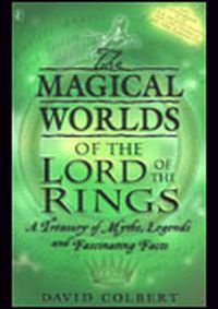 Magical Worlds of Lord of the Rings