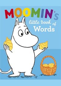 Kniha Moomin