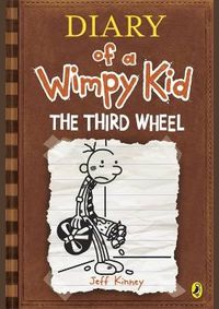Diary of a Wimpy Kid: The Third Wheel