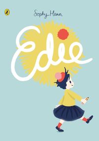 Kniha Edie