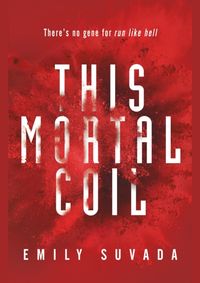 Kniha This Mortal Coil
