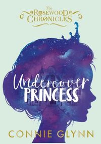 Kniha Undercover Princess